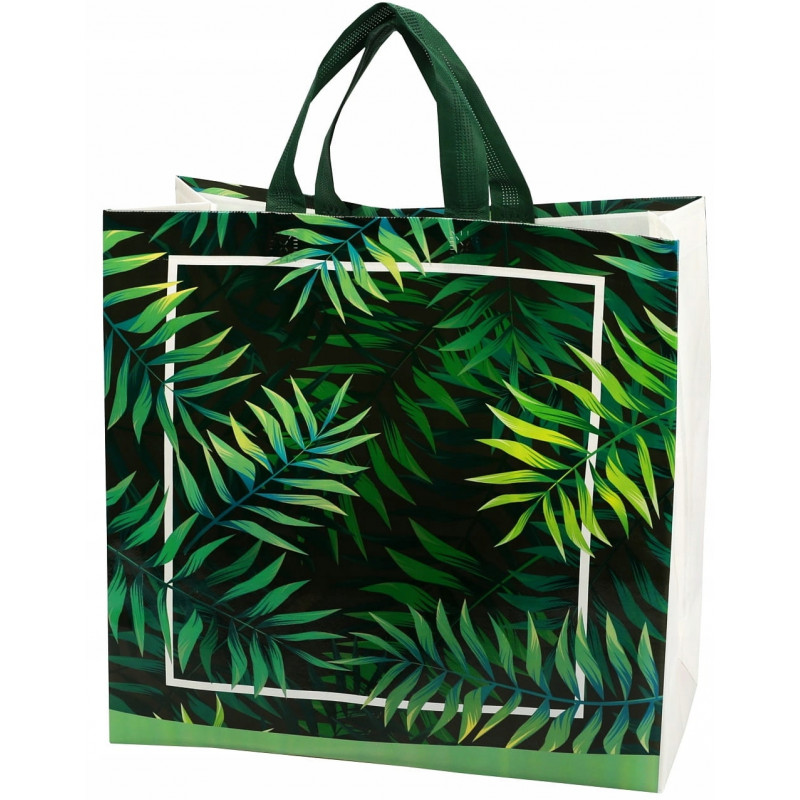 TORBA ZAKUPOWA 38X15X40CM