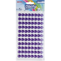 DZETY SAMOPRZ. 88SZT FIOLET...