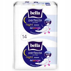 PODPASKI BELLA NIGHT EXTRA...