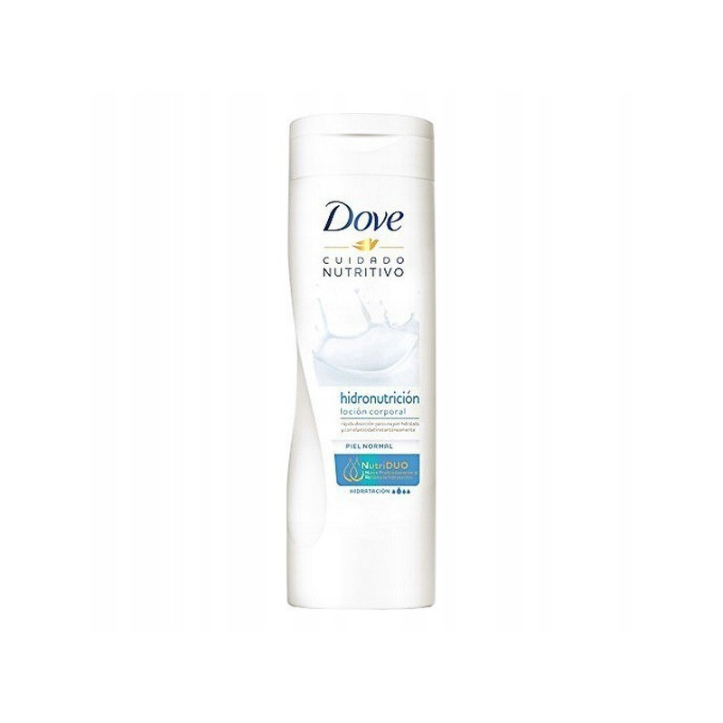 BALSAM DO CIALA DOVE 400ML LIGHT