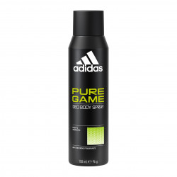 DEO MEN ADIDAS PURE 150ML