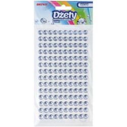 DZETY SAMOPRZYL. 140SZT 6MM...