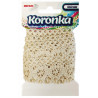 KORONKA 3,5CMX2M WZOR