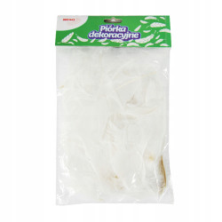 PIORKA 7G BIALE BREWIS