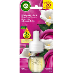 ZAPAS AIR WICK ELEKTRIC...