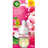 ZAPAS AIR WICK ELECTRIC 19ML WISNIA/MALINA
