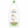 ZEL POD PRYSZNIC DOVE 400ML KOKOS