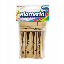 KLAMERKI