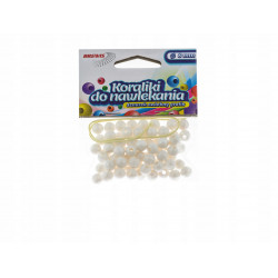 KORALIKI DO NAWLEKANIA 8MM...