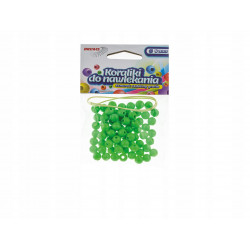 KORALIKI DO NAWLEKANIA 8MM