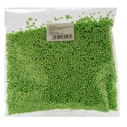 KULKI STYROPIANOWE 4MM 10G...