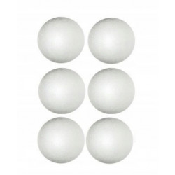KULA STYROPIAN 4CM 48SZT