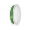 SZNUREK ELASTYCZNY ZIELONY 6M BREWIS