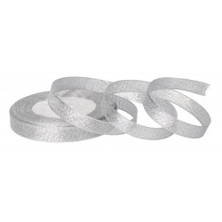 WSTĄZKA BROKAT 12MMX22M...