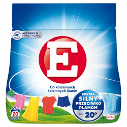PROSZEK E COLOR 1,1KG