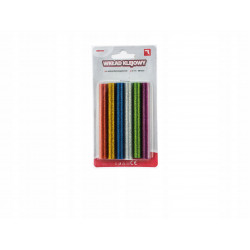 WKLAD KLEJOWY 11 MM MIX KOL