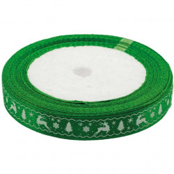 WSTĄZKA SATYNOWA...