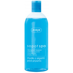 ZEL POD PRYSZNIC SOPOT SPA...