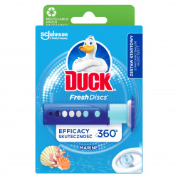 WC KRAZEK DUCK URZADZENIE...