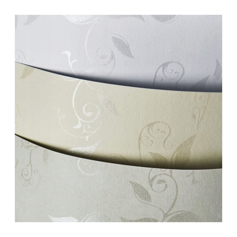 KARTON OZDOBMY LIANA KREMOWY A20 230G