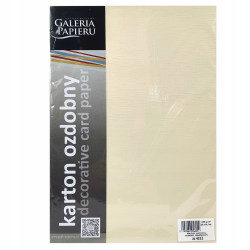 KARTON OZDOBNY SUKNO...