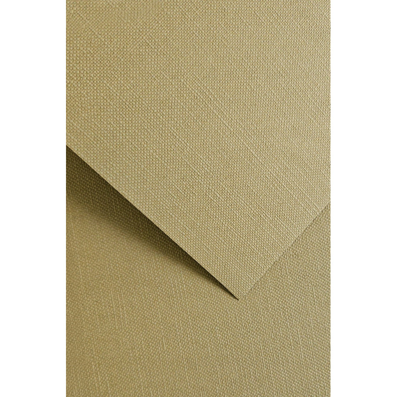 KARTON OZDOBNY RYPS CIEMNO BEŻOWY A20 250G