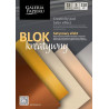 BLOK KREATYWNY A 4 /15SATYNOWY EFEKT 210G