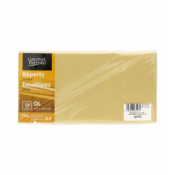 KOPERTA OZDOBNA DL PEARŁ...