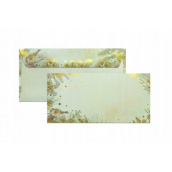 ZESTAW KARNET I KOPERTA DL...