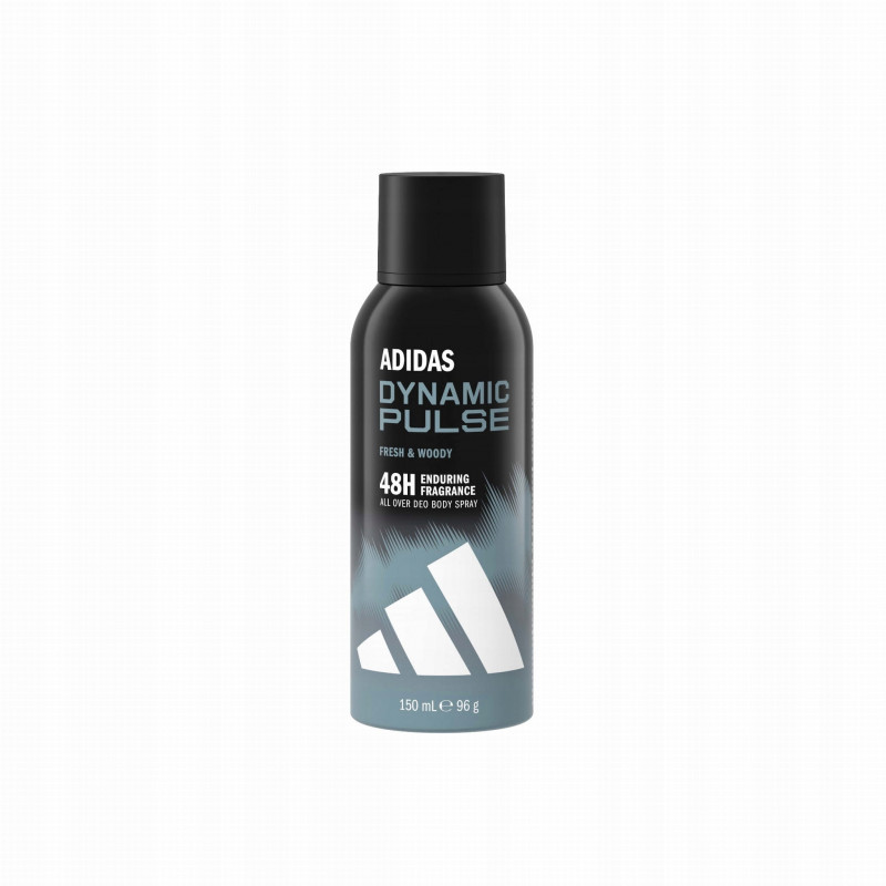 DEO ADIDAS MEN 150ML DYNAMIC
