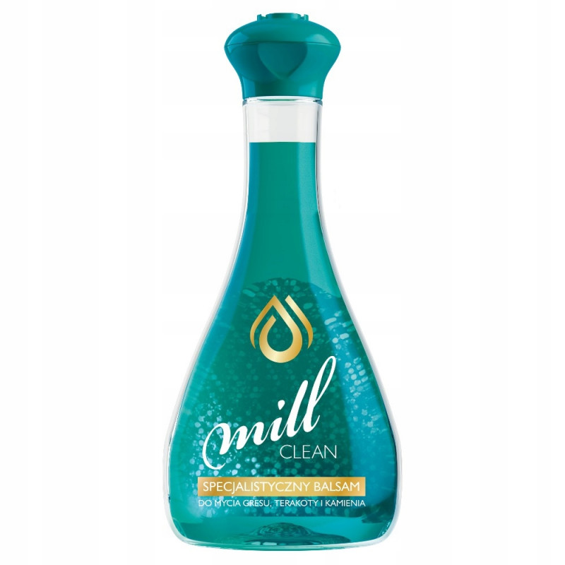 BALSAM DO MYCIA MILL CLEAN 888ML GRES TERAKOTA KAMIEN