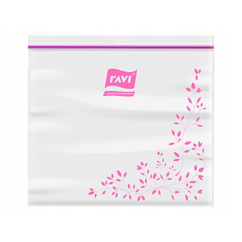 WORECZKI STRUNOWE 1L 15SZT RAVI