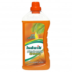 PLYN DO DREWNA LUDWIK 1L