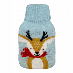 OGRZEWACZ DO RĄK W SWETERKU...