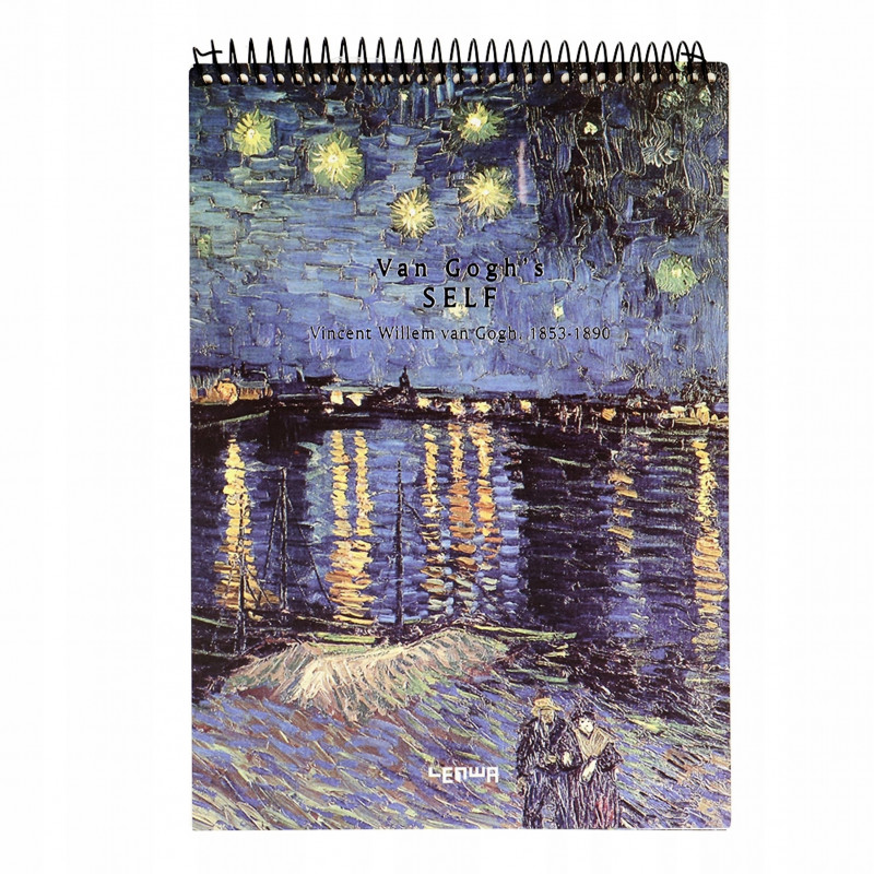 KOŁOSZKICOWNIK 40K B5 GWIEZDZISTA NOC