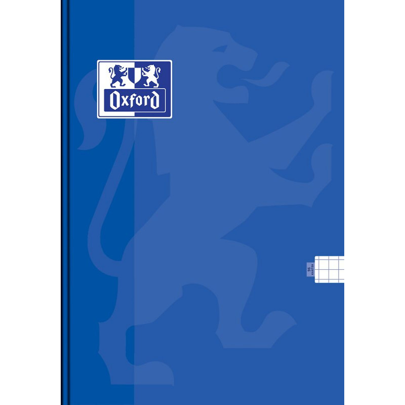 BRULION OXF ESSY A4 96K 90G