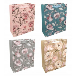 TORBA PREZENTOWA 26X32...