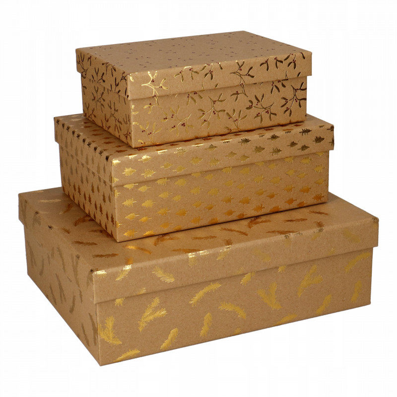 ZESTAW PUDELEK PREZENT.