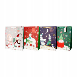 TORBA PREZENTOWA 31X42...