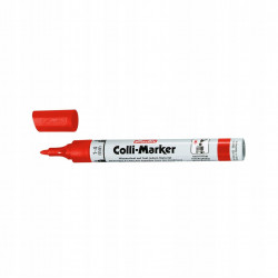 MARKER COLLI CZERWONY