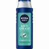 SZAMPON NIVEA MEN Anti Grease - do włosów przetłuszczających się - 400 ml