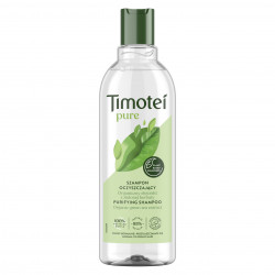 SZAMPON TIMOTEI 400ML PURE