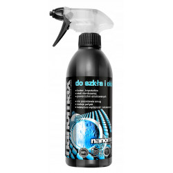 NANOMAX DO SZKŁA I OKIEN 0,5L
