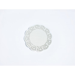 SERWETA POD TORT 25CM