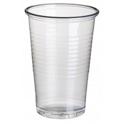 KUBEK 200ML PRZEŻROCZYSTY...