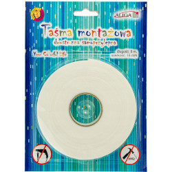 TASMA PIANKOWA PSD...