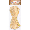 RAFIA NATURALNA 40G