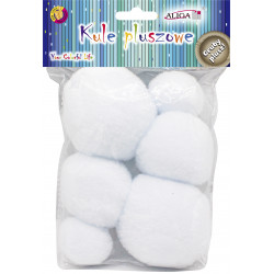 KULE PLUSZOWE