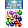MINI BOMBKI 25MM 12SZT MIX