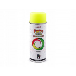FARBA W SPRAY AKRYLOWA FLUO...